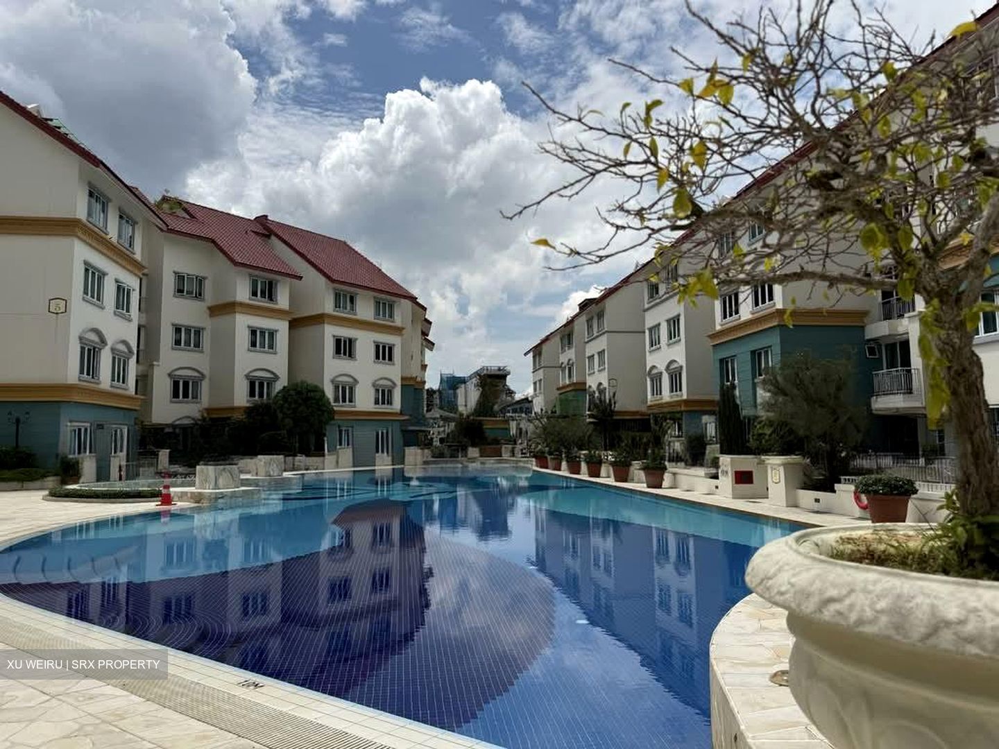 Euphony Gardens (D27), Condominium #552793781